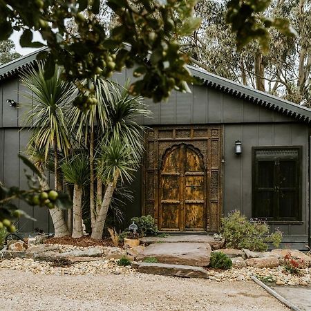 Villa The Temple - Country Farm Retreat Launching Place Exterior foto