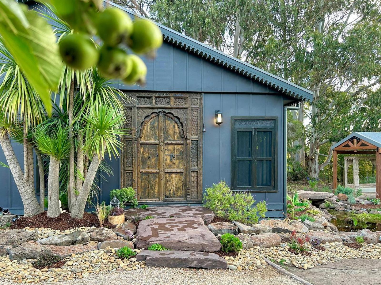 Villa The Temple - Country Farm Retreat Launching Place Exterior foto