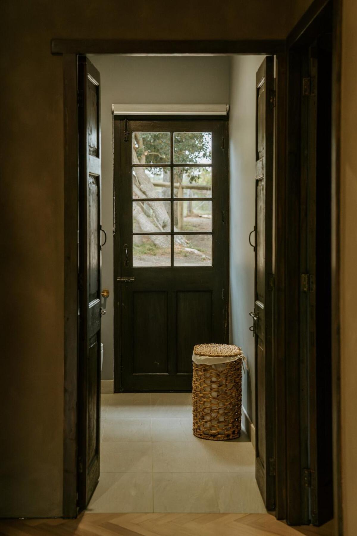 Villa The Temple - Country Farm Retreat Launching Place Exterior foto