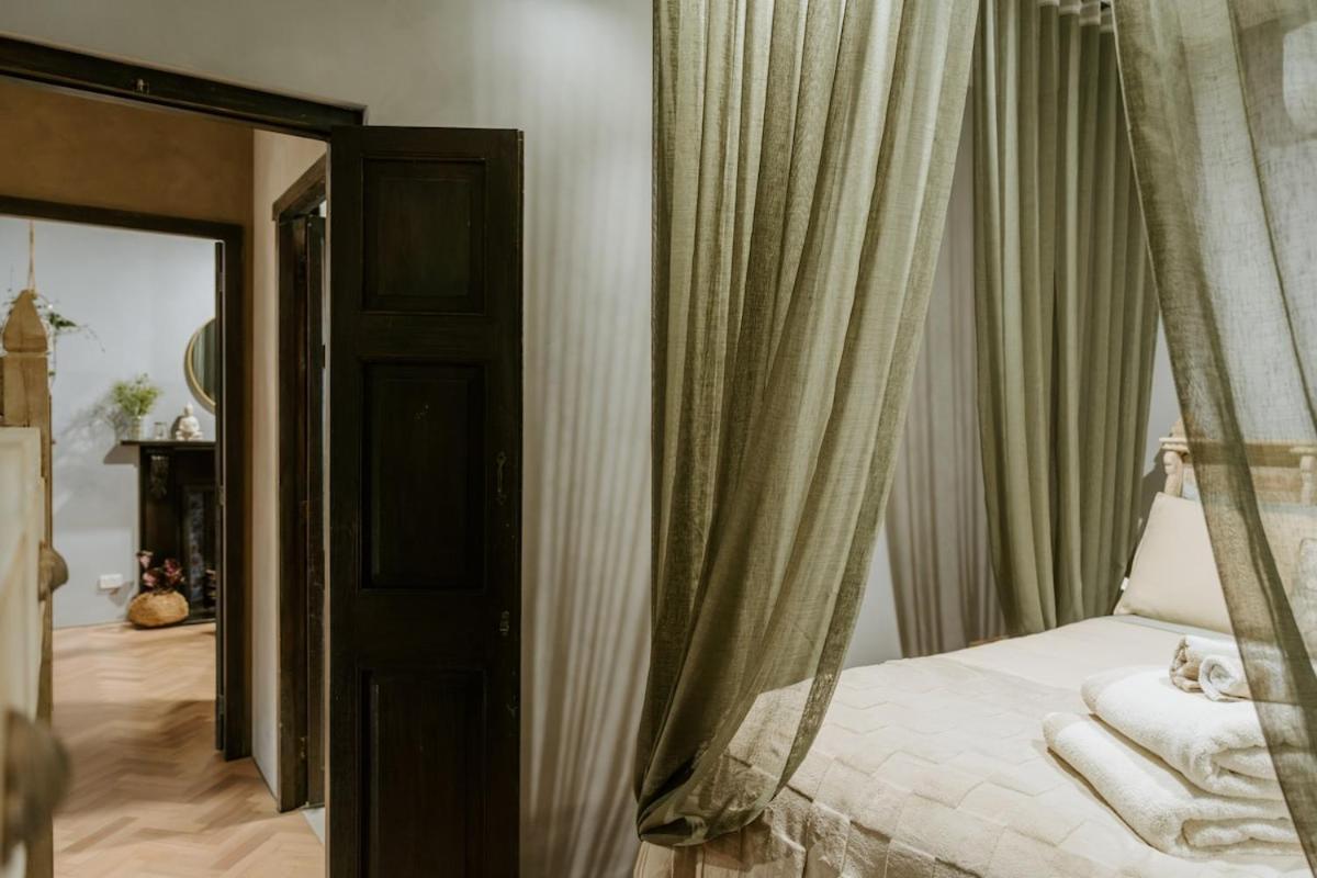 Villa The Temple - Country Farm Retreat Launching Place Exterior foto